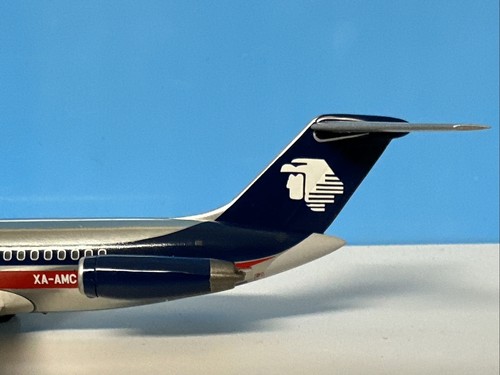 イベリア航空 DC-9-30 INFLIGHT200 イベリア航空 DC-9-30 INFLIGHT200 Inflight 200 1:200 Iberia