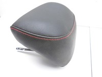 Hyundai I30 N PD 19-24 Kopfstütze Mitte Hinten rote Naht Leder Hyundai I30 N PD 19-24 10.10.2022 gebraucht Vorschau 4