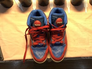 reebok pumps melbourne