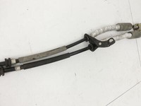 BMW F45 218d 14-18 2,0d 110KW Autom Schaltzug Schaltseilzug Schaltseil BMW F45 218d 14-18 21.09.2017 6321-7311041... Vorschau 5