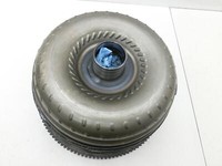 BMW F10 528i 10-13 2,0 180KW Autom Wandler Drehmomentwandler für Getriebe BMW F10 528i 10-13 07.10.2011... Vorschau 2