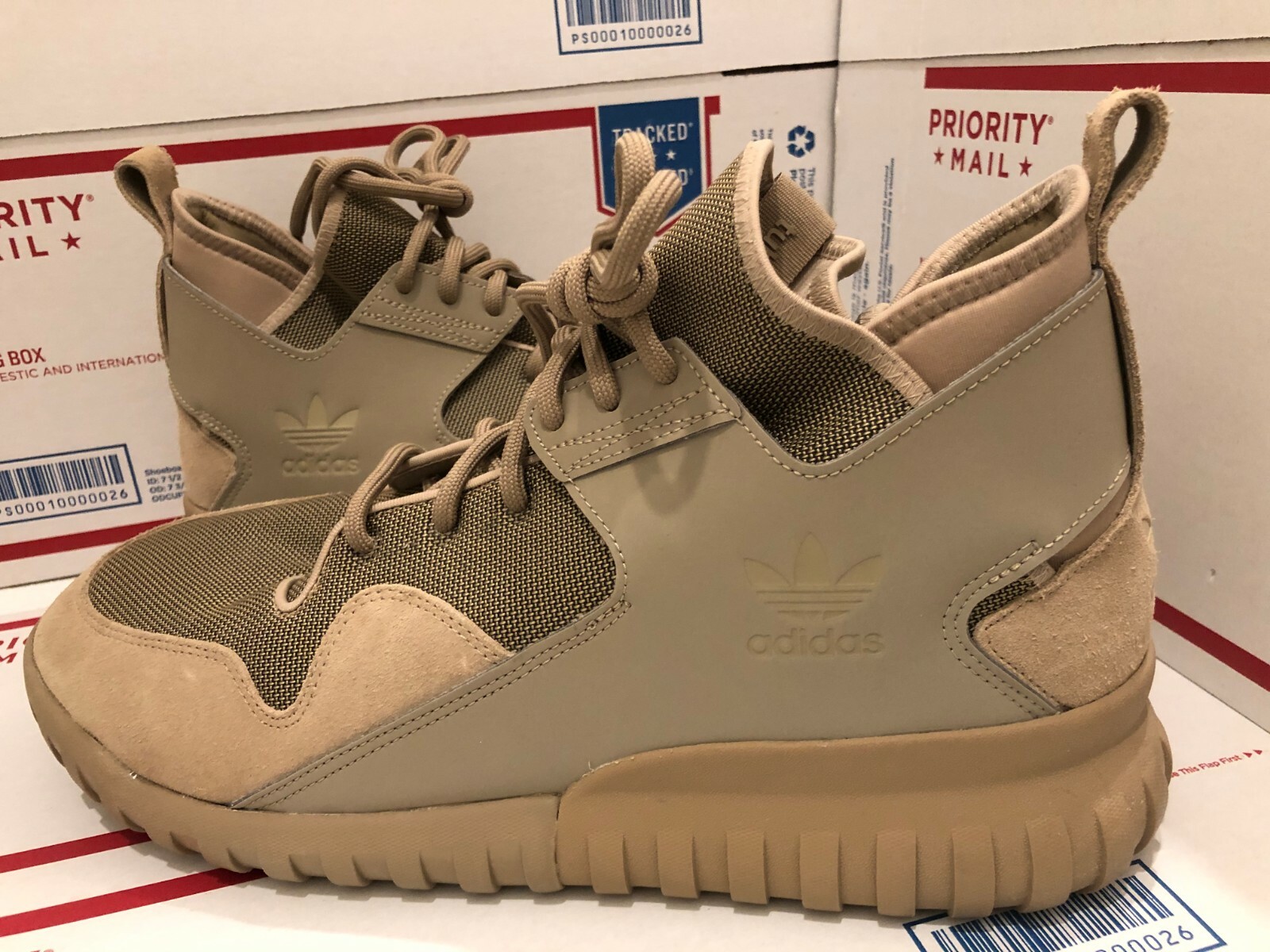 tubular x primeknit hemp