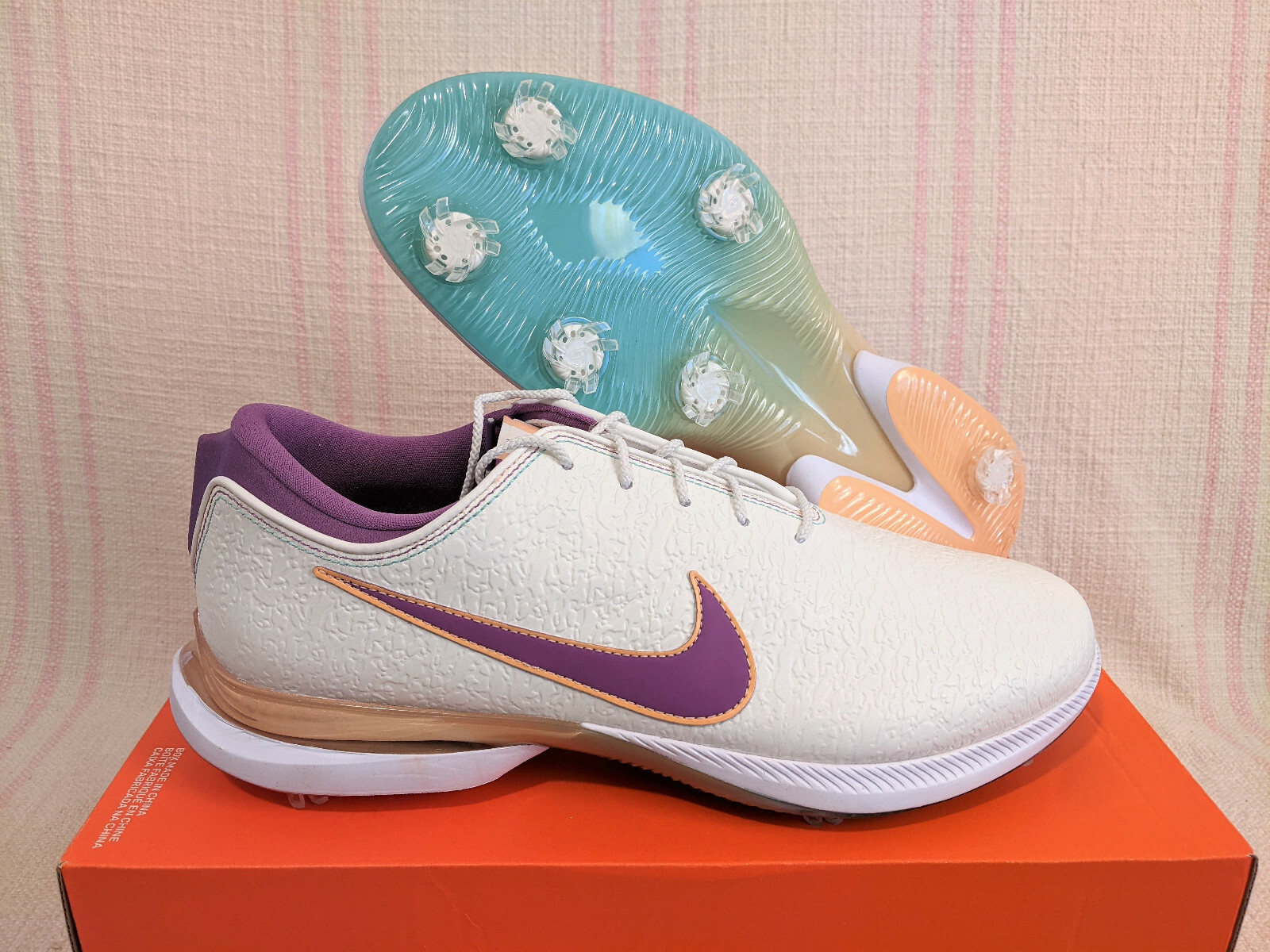 nike tour victory ii