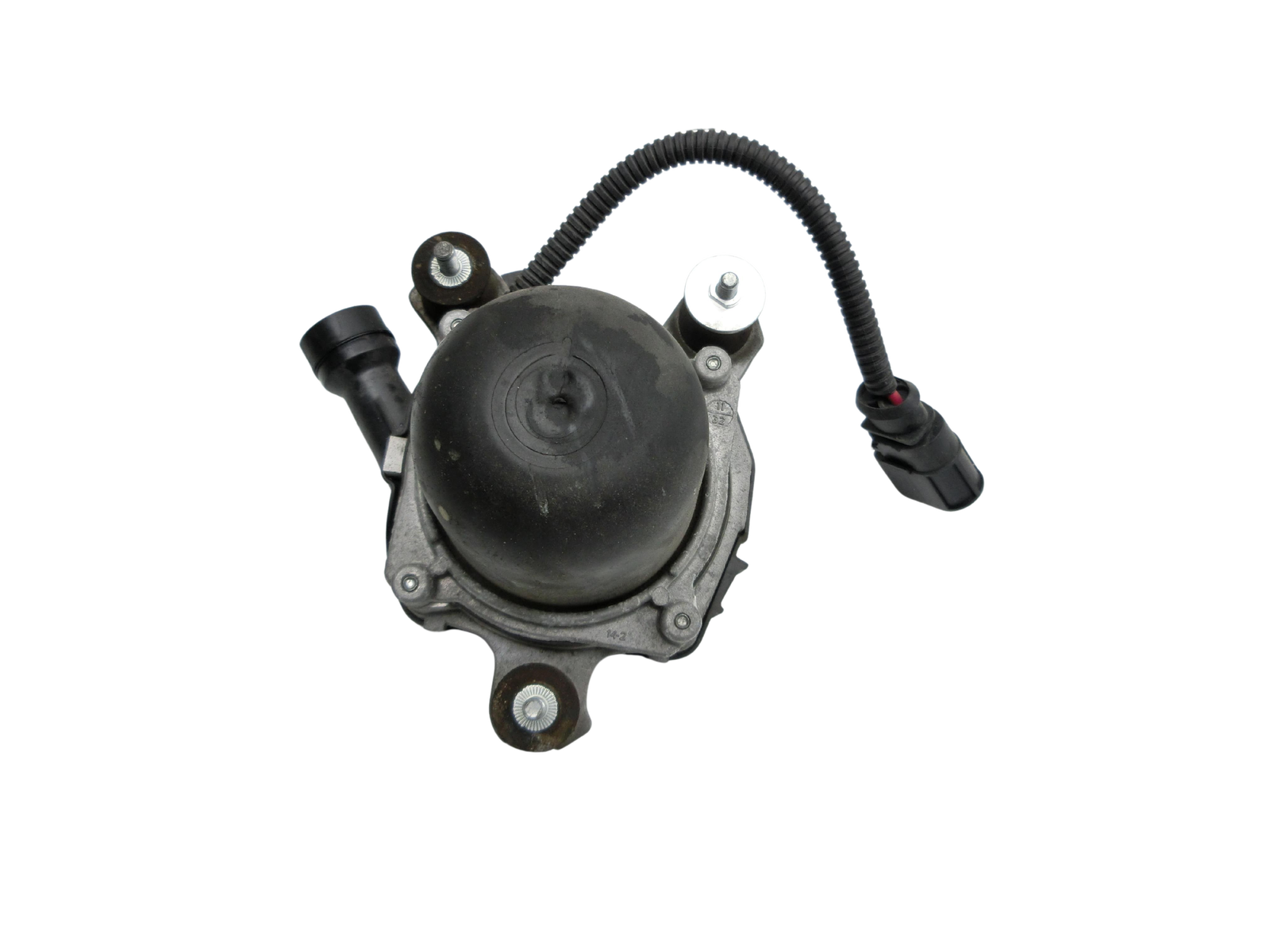 Secondary Air Pump for Audi A8 4H D4 09-17 - Bild 1