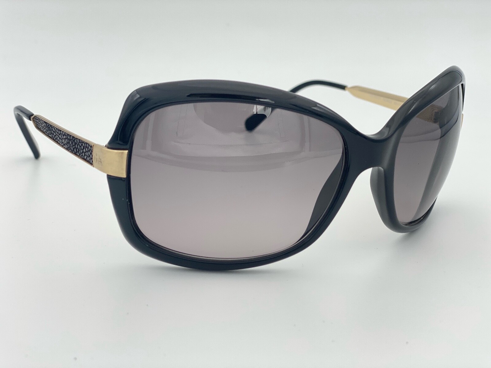 New Authentic Women's Giorgio Armani GA 905/S Sunglasses | eBay