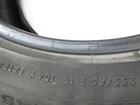 Audi A8 4H D4 09-17 2x Reifen Sommerreifen Continental 225/45R19 104Y 6.2-mm Audi A8 4H D4 09-17 25.04.2012 gebraucht Vorschau 8