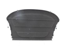 Renault Megane III 12-14 5T Hutablage Laderaumabdeckung Heckablage Kofferraum Renault Megane III 12-14 17.07.2012... Vorschau 5