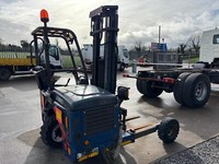 Moffet Mounty forklift fork lift Moffet Mounty Other