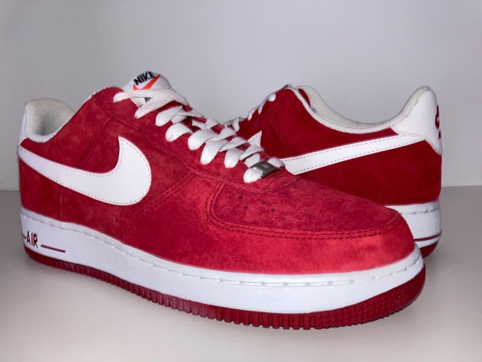 488298-620 nike air force 1 low red suede blazer pack size 488298-620 nike air force 1 low red suede blazer pack size