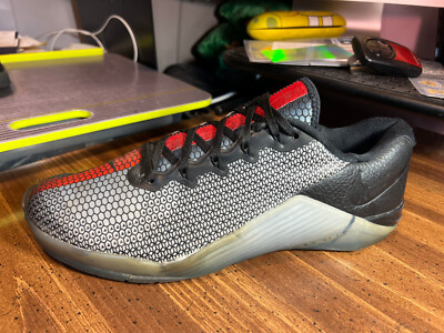 Metcon 5 mat fraser for best sale sale