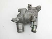 Hyundai I20 PB 12-15 CRDi 1,1  55KW Thermostat Flansch Thermostatgehäuse Hyundai I20 PB 12-15 04.12.2013 gebraucht Vorschau 2