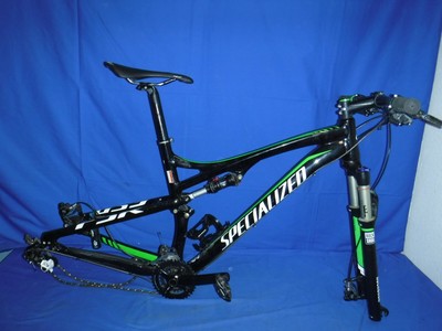 stumpjumper elite 2012
