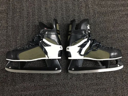 CCM Super Tacks 652 Ice Hockey Skates Size 11