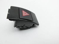 Audi A6 4G C7 10-14 Warnblinkschalter Schalter Audi A6 4G C7 10-14 13.02.2012 4G0941509 4G09415095PR gebraucht Vorschau 2