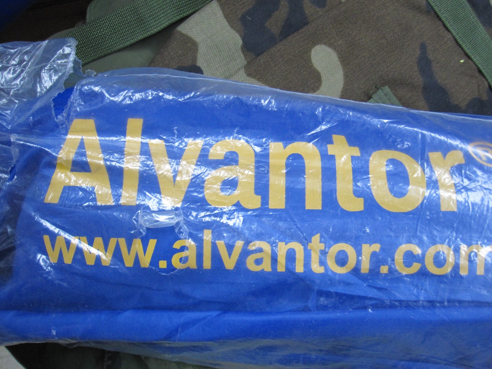 TENT, ALVANTOR CAMPING (#B01IQ5KROI)