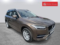 2017 Volvo XC90 2.0 D5 PowerPulse Momentum Pro Auto 4WD Euro 6 (s/s) 5dr ESTATE 