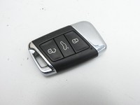 VW Passat 3G 14-19 Fernbedienung Funk Funkschlüssel VW Passat 3G 14-19 11.04.2016 gebraucht Vorschau 3