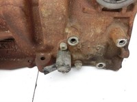 Ford Tourneo Courier 18-22 1,0 74KW EcoBoost Motorblock Rumpfmotor Zylinderblock Motor Ford Tourneo Courier 18-22... Vorschau 2