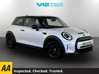 2023 MINI Electric Hatch Cooper SE 32.6kWh Level 2 Hatchback 3dr Electric Auto (