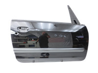 Mitsubishi Colt CZC 06-09 Cabrio Tür Beifahrertür Rechts Vorne 06H Mitsubishi Colt CZC 06-09 28.03.2007 MN301824... Vorschau 1