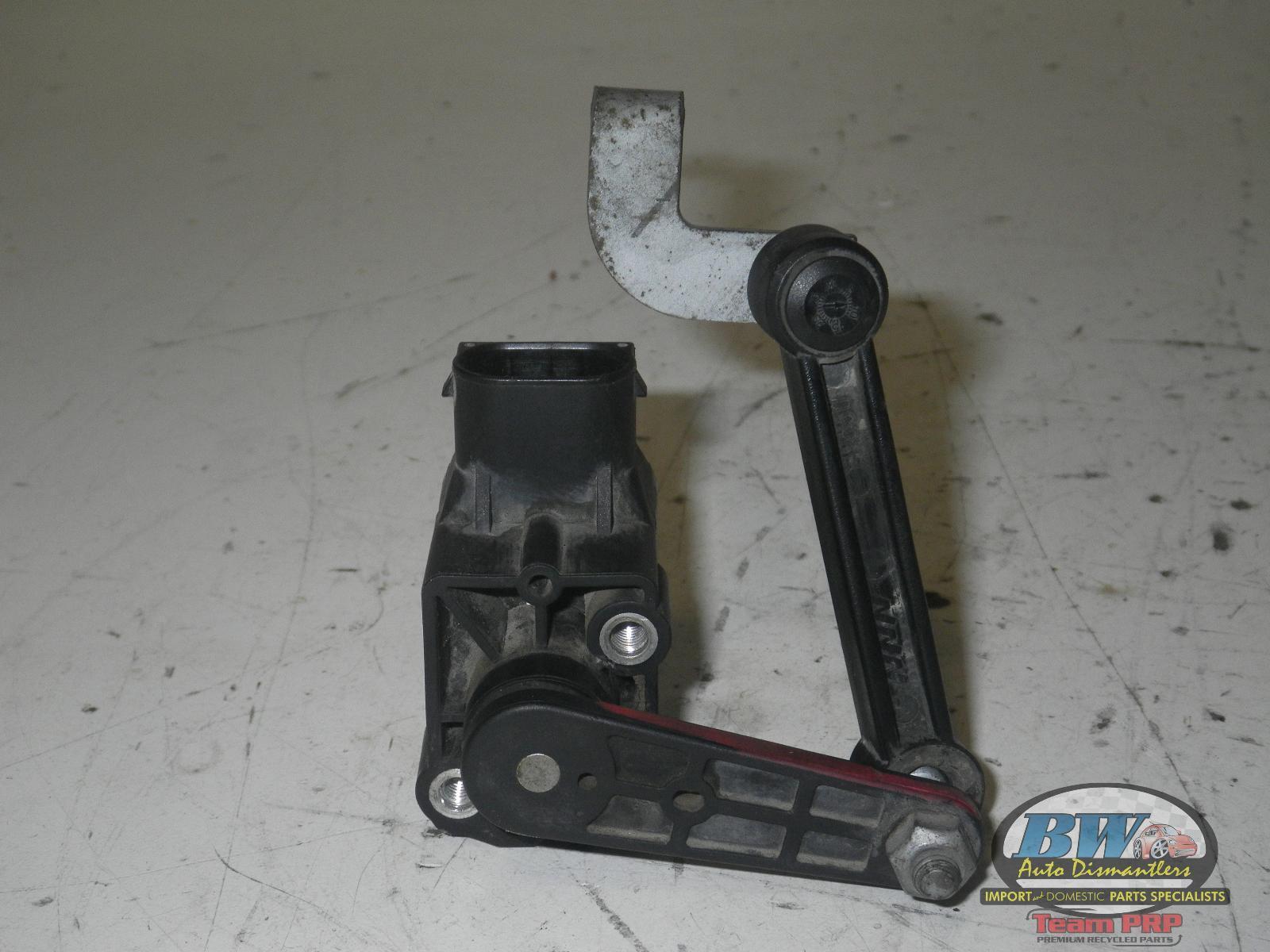 2008 MERCEDES ML350 REAR LEVELING SENSOR 0105427717 eBay