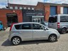 2008 08 NISSAN NOTE 1.6 TEKNA AUTOMATIC 5 DOOR # FULL 16 STAMP SERVICE HISTORY