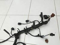 Seat Ateca KH7 16-20 Kabelbaum für Motor Seat Ateca KH7 16-20 27.06.2017 04L972627HD gebraucht Vorschau 6