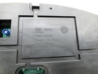 Hyundai Santa Fe IV TM 18-20 T-GDI 2,0 173KW Kombiinstrument Tacho Hyundai Santa Fe IV TM 18-20 01.01.2019... Vorschau 5