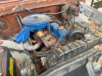 image 1 of engine