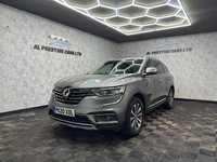 2020 Renault Koleos 1.7 Blue dCi Iconic 5dr 2WD X-Tronic HATCHBACK DIESEL Automa