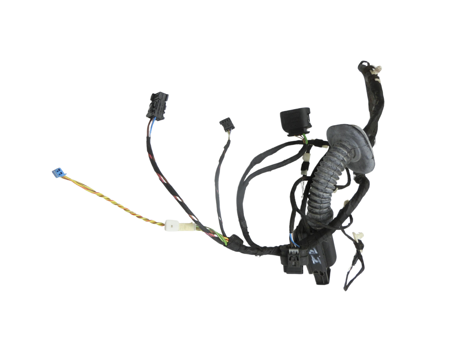 Fascio cablaggio Kit cavi elettrici per Portiera e Alzacristallo posteriore Dx BMW X5 F15 13-18 - Bild 1