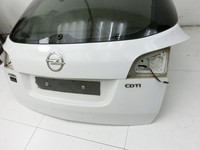 Opel Astra J 12-18 Kombi Heckklappe Kofferraumdeckel GAZ Opel Astra J 12-18 01.01.2013 93867130 gebraucht Vorschau 5