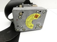 Mercedes W203 C220 01-04 Lim Gurt Sicherheitsgurt Gurtstraffer Beifahrer Rechts Vorne Mercedes W203 C220 01-04... Vorschau 4