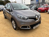 2013 Renault Captur 0.9 TCE 90 Expression+ Energy 5dr HATCHBACK Petrol Manual