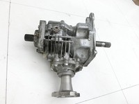 Dacia Duster II HM 18-21 dCi 1,5 85KW 4WD Verteilergetriebe Getriebe Dacia Duster II HM 18-21 05.07.2019... Vorschau 7