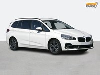 2019 BMW 2 Series 220i Luxury 5dr DCT Estate PETROL Automatic