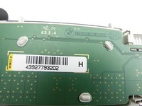 BMW F31 320d 11-15 Innenleuchte Innenraumleuchte Hinten BMW F31 320d 11-15 27.03.2015 9277930 63319277930 gebraucht Vorschau 5