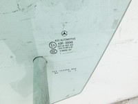 Mercedes S204 W204 C220 11-15  Kombi Seitenscheibe LVK Fenster Türscheibe Links Vorne Mercedes S204 W204 C220 11-15... Vorschau 4