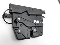 BMW X1 E84 12-15 KombiLim Schloss f. Heckklappe Heckklappenschloss Verriegelung BMW X1 E84 12-15 29.04.2015... Vorschau 4