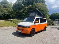 VW Transporter T5