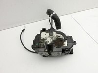 Renault Grand Scenic III JZ 13-16 Türschloss Stellmotor Hinten Links Türverriegelung Renault Grand Scenic III JZ... Vorschau 2