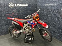 Honda CRF 450 2014 ( MX / MOTOCROSS / ENDURO ) @ AJ TRADING 