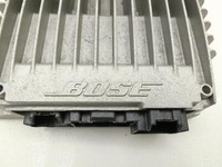 Renault Scenic III 09-12 Verstärker Endstufe für Soundsystem Orig. Bose Renault Scenic III 09-12 06.10.2011... Vorschau 2