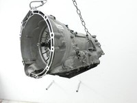 BMW F06 640d 12-18 3,0 230KW 4WD GA8HP-70Z Automatikgetriebe Getriebe ohne Wandler BMW F06 640d 12-18 07.02.2018... Vorschau 7