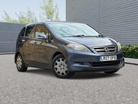 2007 Honda FR-V 1.8 i-VTEC SE 5dr Auto MPV PETROL Automatic