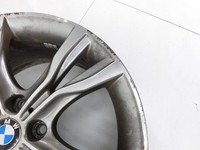 BMW 218i F45 14-18 1,5 100KW 1x Alufelgen Styling 484 8x18 ET57 BMW 218i F45 14-18 17.07.2017 685509336.11-6855093... Vorschau 7