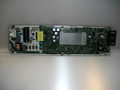 bacLf0g0201 power main board for phillips 32pfL4664/f7 a