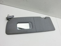 BMW 1er Reihe E82 07-11 Sonnenblende Links für Fahrer BMW 1er Reihe E82 07-11 18.06.2008 gebraucht Vorschau 2