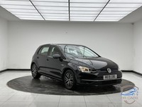 2019 Volkswagen Golf 1.5 TSI EVO SE [Nav] 5dr DSG HATCHBACK PETROL Automatic