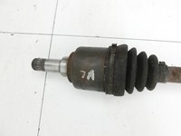 Fiat 500 C 312 1,2 51KW Antriebswelle Gelenkwelle Links Vorne Fiat 500 C 312 24.01.2013 51787864 gebraucht Vorschau 5